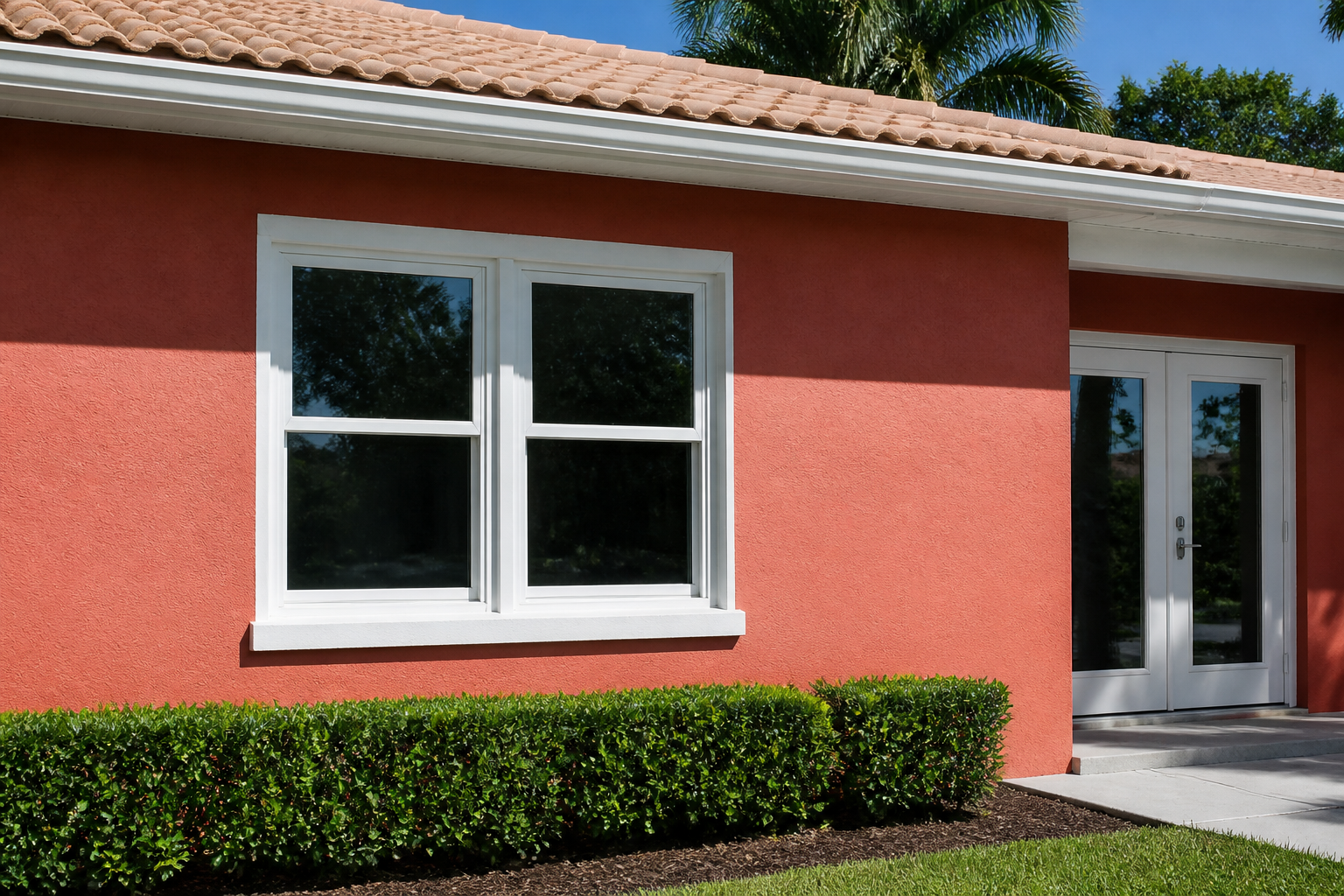 Double Hung Windows in Little Gables, FL | Winslow Windows & Doors - detail 1