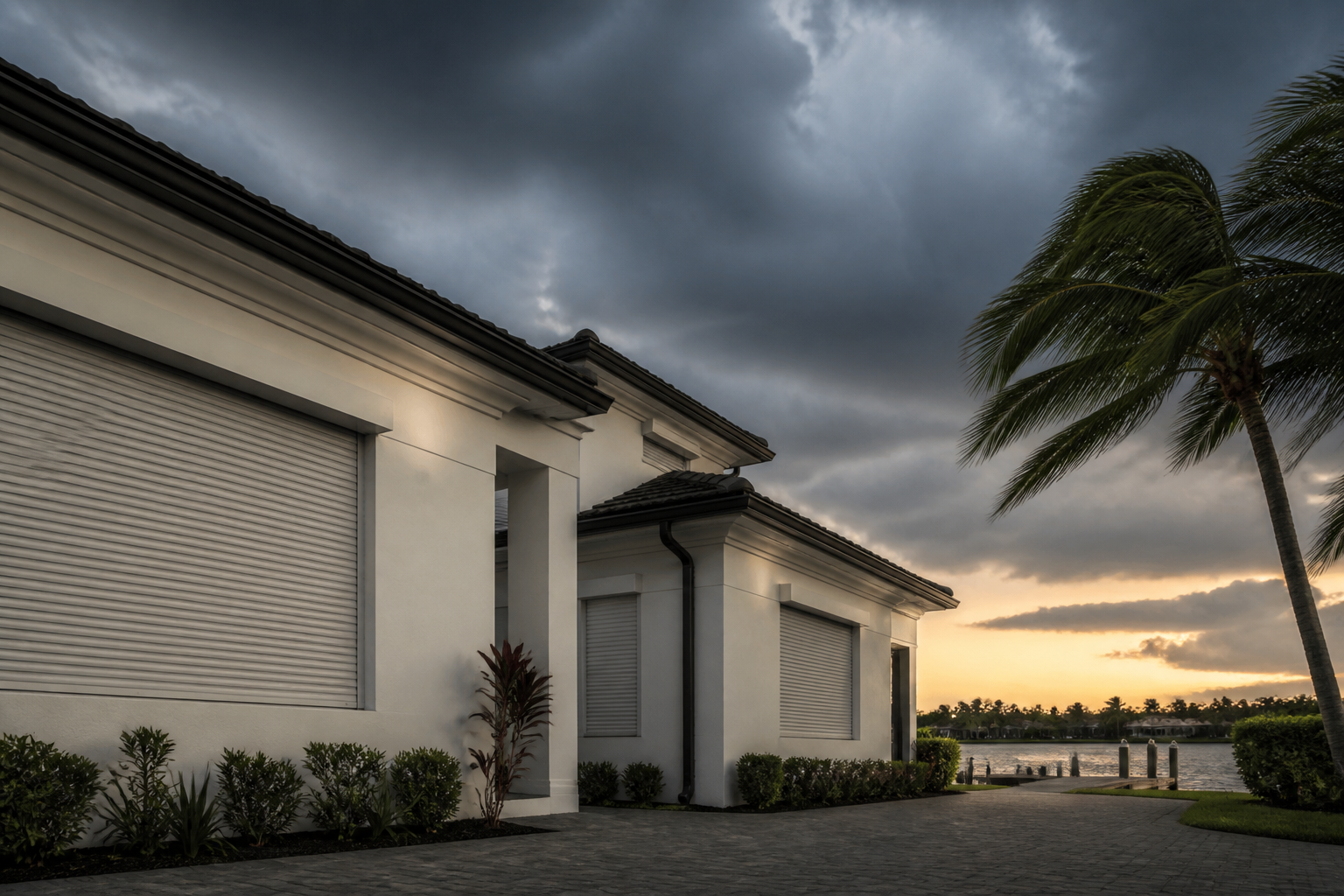 Horizontal Roller & Sliding Windows in Little Gables, FL | Winslow Windows & Doors - detail 1