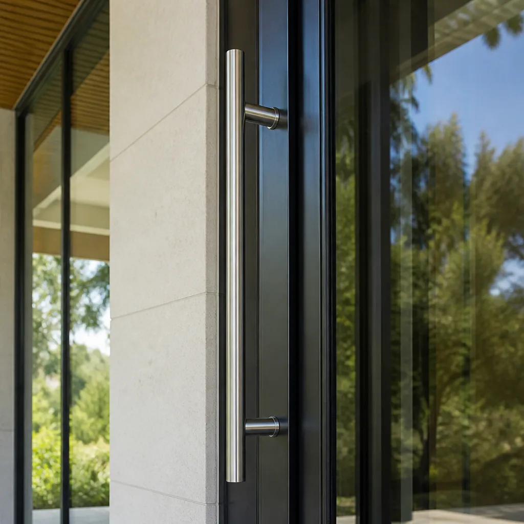 Door Installation