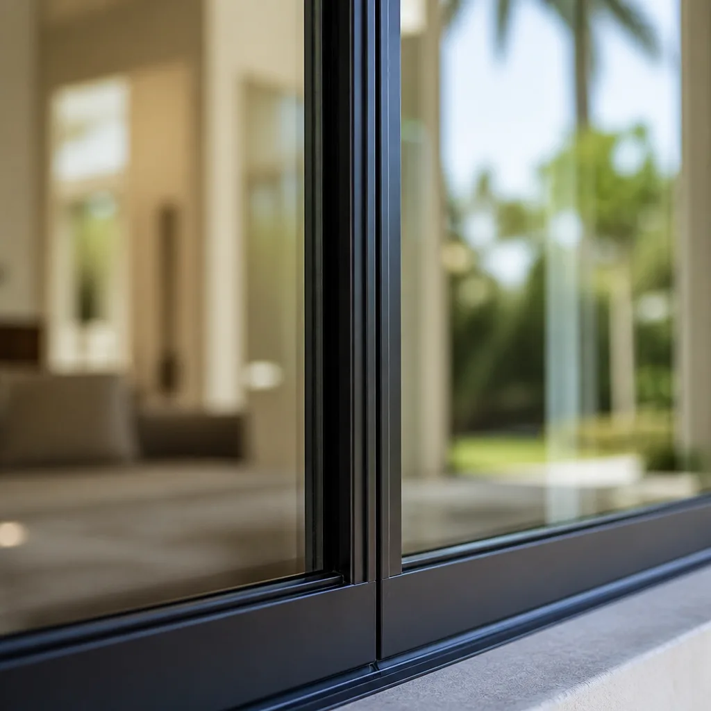 Impact Windows