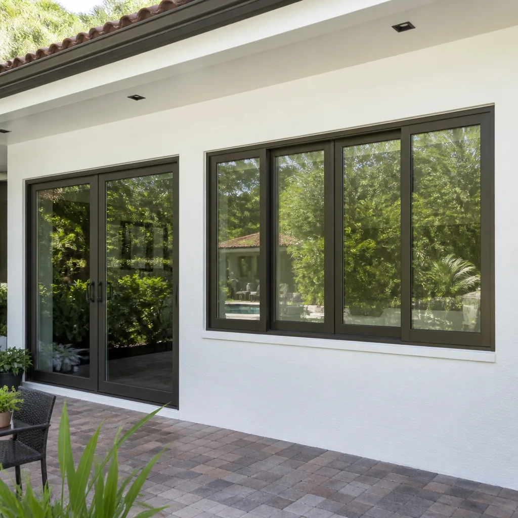 After - Recent Project